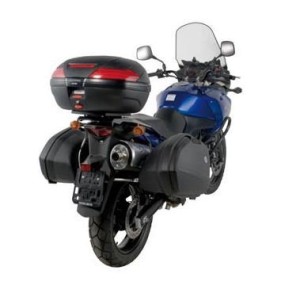 Stelaż kufrów bocznych Kappa Monokey Side do Suzuki DL 650 V-Strom '04-'11