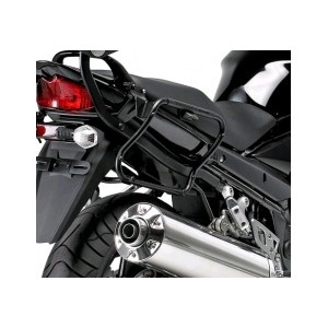 Stelaż kufrów bocznych Kappa Monokey Side do Suzuki Bandit 650 \'07-\'11 GSX 650 \'08-\'14 GSX 1250 \'10-\'16 - tylko pod kufry 