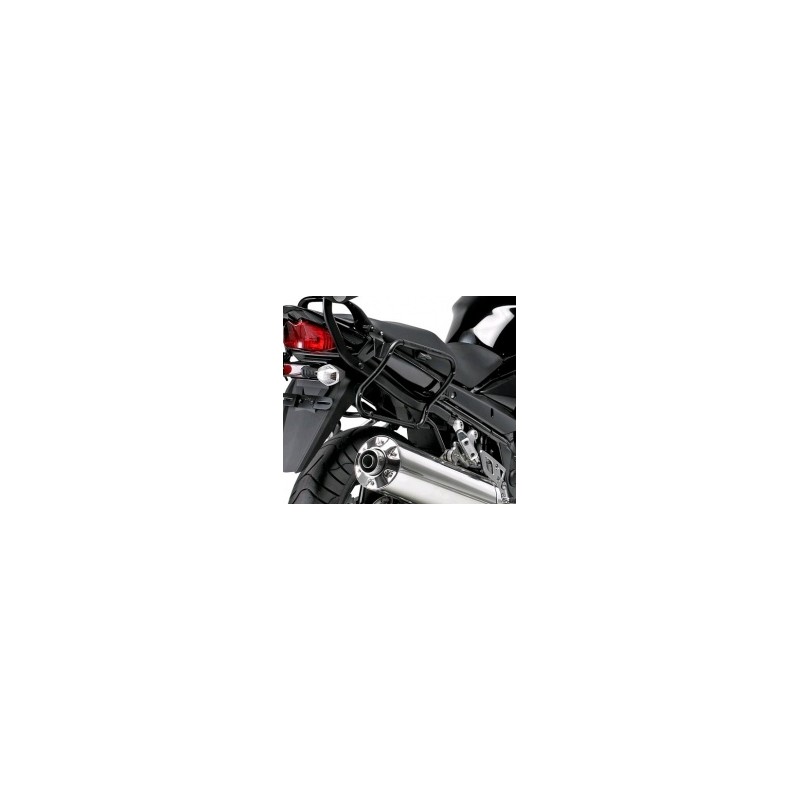 Stelaż kufrów bocznych Kappa Monokey Side do Suzuki Bandit 650 \'07-\'11 GSX 650 \'08-\'14 GSX 1250 \'10-\'16 - tylko pod kufry 