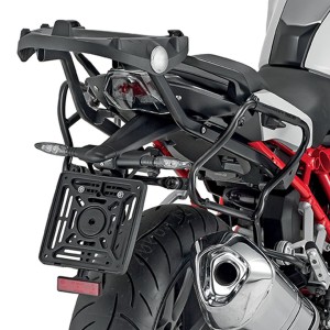 Stelaż kufrów bocznych KAPPA do BMW R 1200R/R 1200RS/R 1250R/R 1250RS