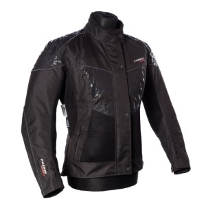 ROLEFF PROMOCJA KURTKA DAMSKA TEKSTYLNA KRÓTKA Z MEMBRANĄ (3W1) MODEL MESSINA (RO1503)