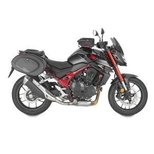 Błotnik tylny z osłoną łańcucha do Honda CB 750 Hornet '23-'25