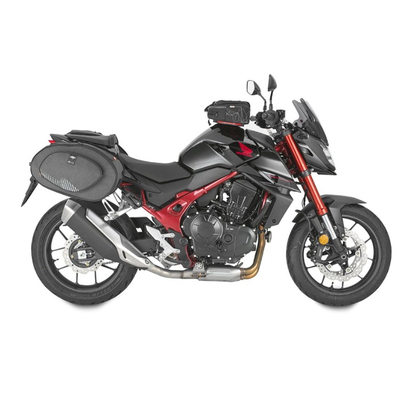 Błotnik tylny z osłoną łańcucha do Honda CB 750 Hornet '23-'25