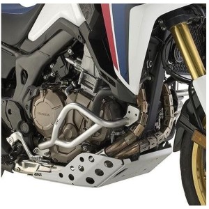 Osłona silnika Honda CRF 1000L Africa Twin (16-19) - stal nierdzewna