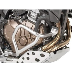 Kappa Osłony Silnika Honda CRF 1000L Africa Twin Adventure Sports DCT (18-19) - Stal Nierdzewna