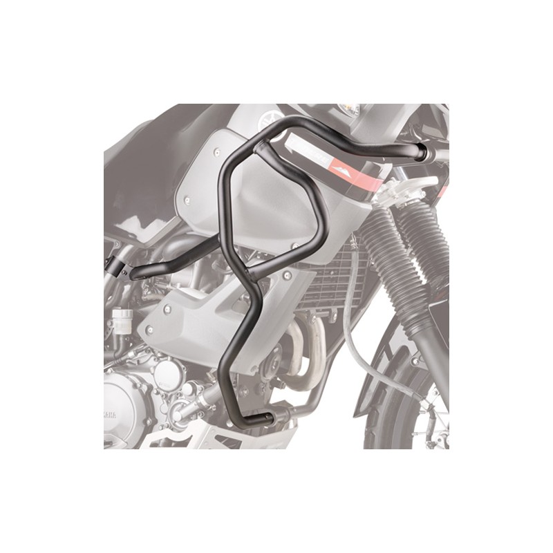 Osłona silnika Yamaha XT 660Z Tenere (08-16) - Czarna