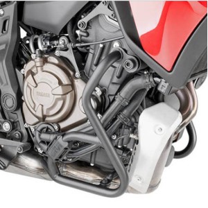 Osłony silnika Yamaha Tracer 7 i Tracer 7GT - zamiennik KN2148