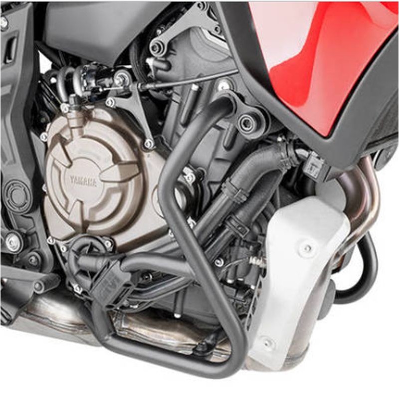 Osłony silnika Yamaha Tracer 7 i Tracer 7GT - zamiennik KN2148