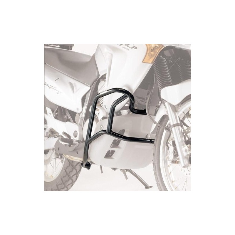 Osłona silnika Honda XL 650V Transalp (00-07) - Kappa Gmole TN366 czarne