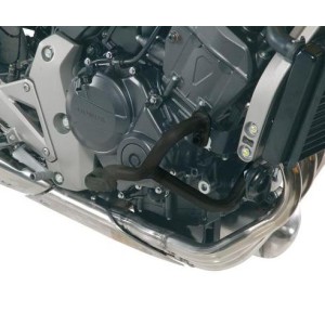 Osłony silnika Honda CB 600 Hornet (07-13) - Czarne | Sklep Moto