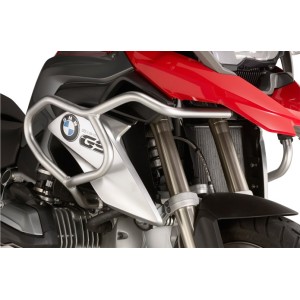 Osłona silnika BMW F 750GS (18-19) - stal nierdzewna