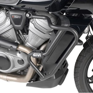 Osłony silnika Harley-Davidson Pan America 1250 - Kup teraz!