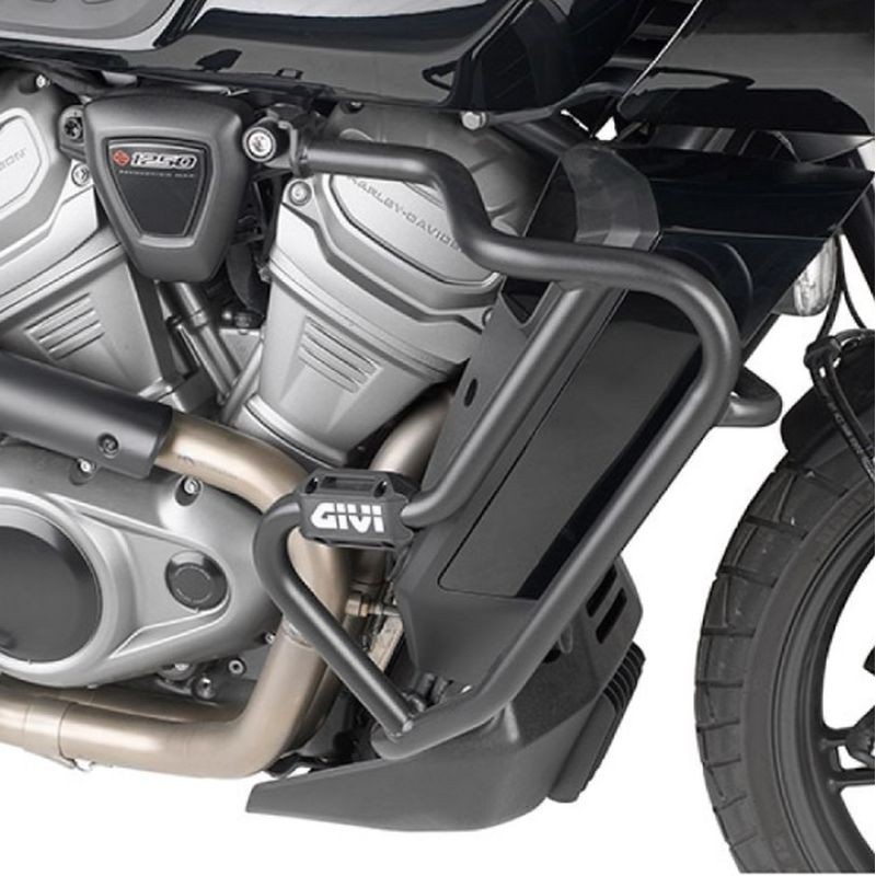 Osłony silnika Harley-Davidson Pan America 1250 - Kup teraz!