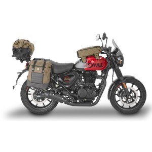 Osłona silnika Royal Enfield Hunter 350 '22-'25 - Kappa Gmole