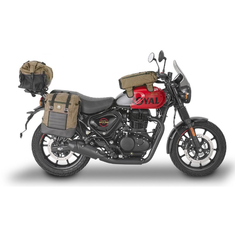 Osłona silnika Royal Enfield Hunter 350 '22-'25 - Kappa Gmole