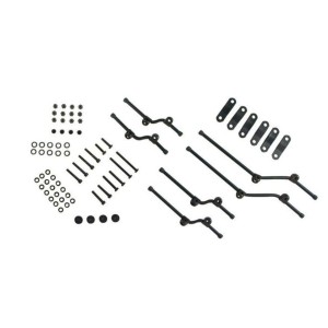 Zestaw montażowy osłon silnika Honda XL 750 Transalp - GMOLI '23-'25