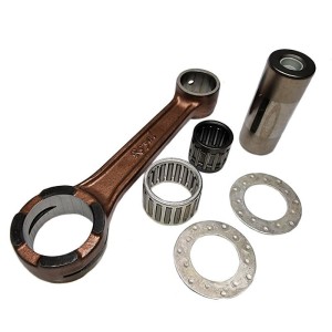 Wyprzedaż korbówka Suzuki RM 250 (RM250) '03-12 - Sklep Moto