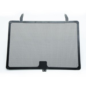 Osłona chłodnicy Yamaha MT-09 (17), MT-09 850 Tracer (15-17) - Czarna