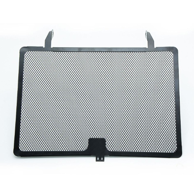 Osłona chłodnicy Yamaha MT-09 (17), MT-09 850 Tracer (15-17) - Czarna