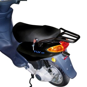 Stelaż kufra centralnego Piaggio Fly 50/100/125/150 (04-17) - Sklep Moto