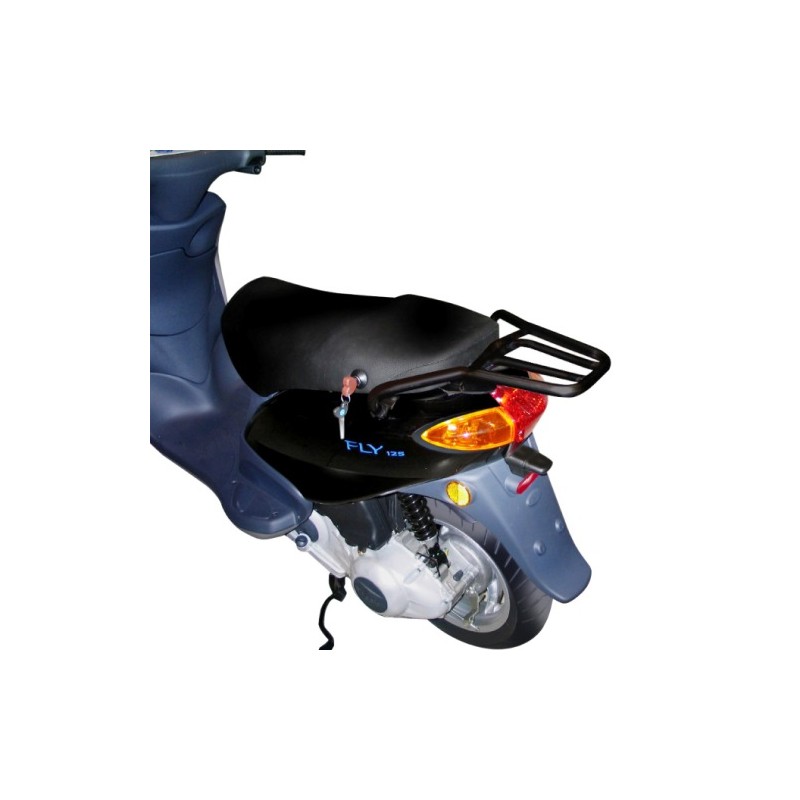 Stelaż kufra centralnego Piaggio Fly 50/100/125/150 (04-17) - Sklep Moto