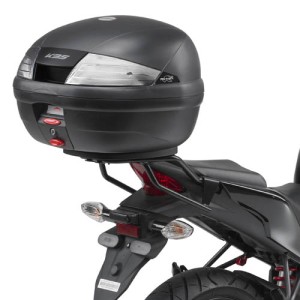 Stelaż kufrów centralnych do Honda CBR 125R / 250 R (11-17) - Sklep Moto