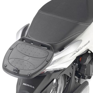 Stelaż kufru centralnego Honda SH Mode 125 '13-'25 (bez płyty)