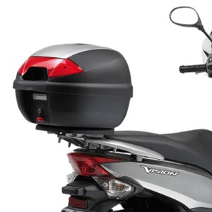 Stelaż kufru centralnego Honda Vision 50-110 (11-25) - Sklep motoryzacyjny