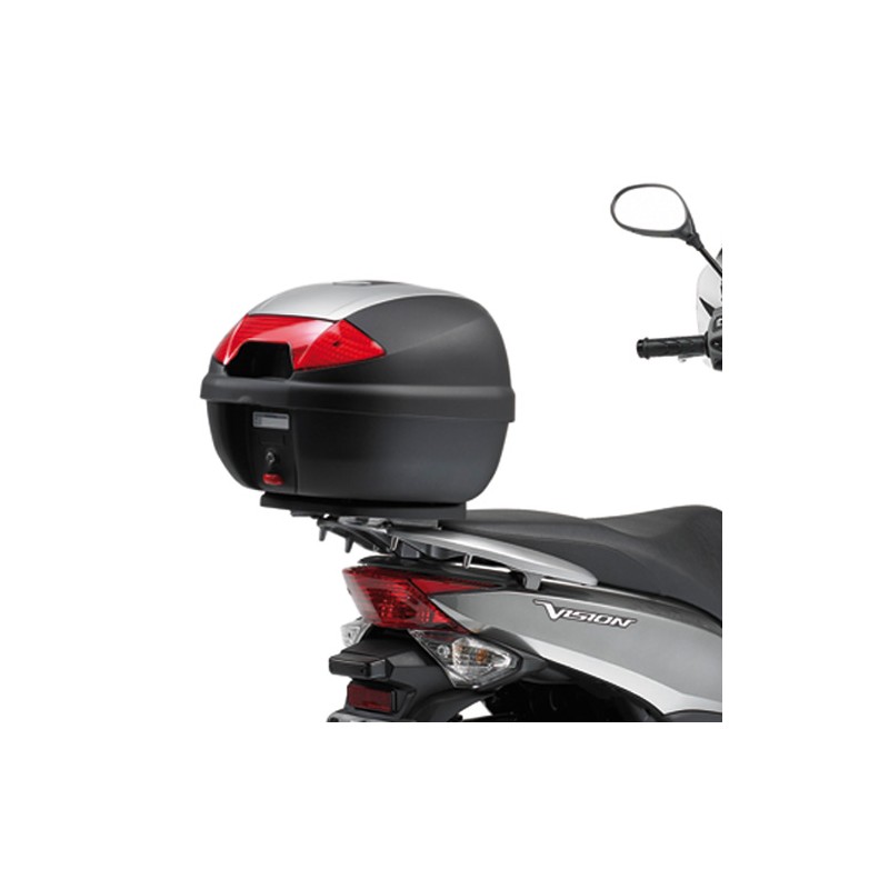 Stelaż kufru centralnego Honda Vision 50-110 (11-25) - Sklep motoryzacyjny