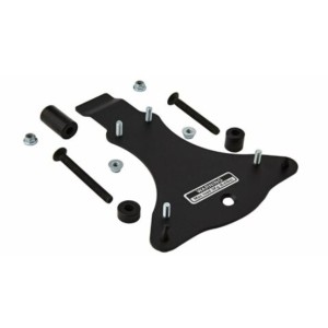 Stelaż kufrów Kappa do modeli Honda SH 125I-150I (09-12), SH 125I-150I (17-19), SH 125I-150I ABS (12-16), SH 300I (15-20)