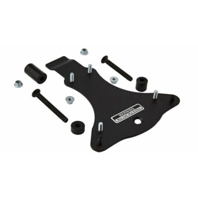 Stelaż kufrów Kappa do modeli Honda SH 125I-150I (09-12), SH 125I-150I (17-19), SH 125I-150I ABS (12-16), SH 300I (15-20)