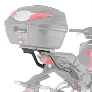 Stelaż kufra centralnego Honda CB 125R (18-19), CB 300R (18-20)