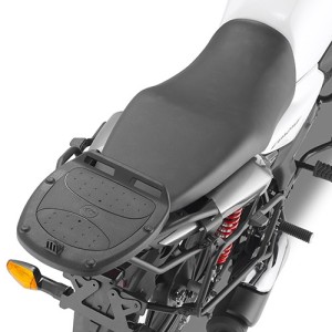 Stelaż kufru centralnego Honda CB 125F (21-25) - bez płyty