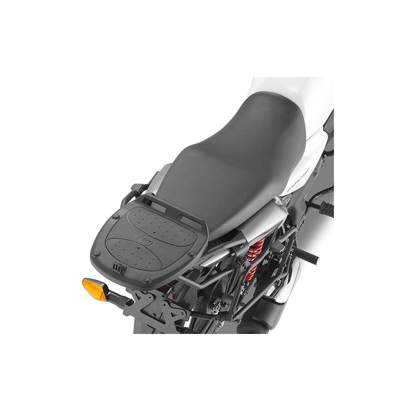 Stelaż kufru centralnego Honda CB 125F (21-25) - bez płyty