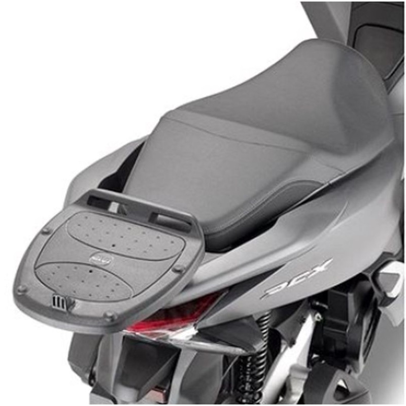Stelaż kufru centralnego Kappa do Honda PCX 125-150 (10-17), PCX 125 (18-25), PCX 150 (18)