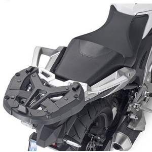 Stelaż Kufra Centralnego Honda NC 750X (21-25) - do montażu na oryginalnym bagażniku