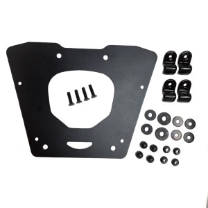 Stelaż kufrów centralnych do Honda NT 1100 '22-'25 (bez płyty)