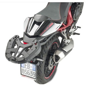 Stelaż kufru centralnego Honda CB 750 Hornet '23-'24