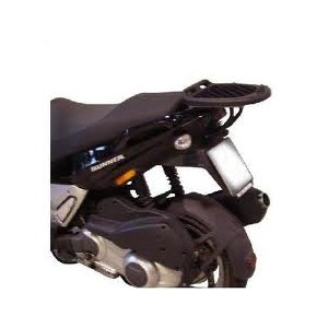 Kappa Stelaż Kufru Centralnego Gilera Runner 50/125/200 (06-15) - Sklep Motocyklowy