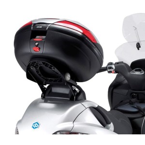Stelaż kufru centralnego Piaggio MP3 125/250/300/400 '06-'11