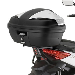 Stelaż kufru centralnego Yamaha X-MAX 125/250 '14-'17, MBK Skyliner / Evolys 125/250 '14