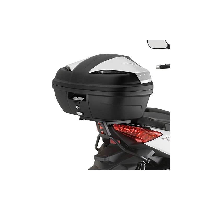 Stelaż kufru centralnego Yamaha X-MAX 125/250 '14-'17, MBK Skyliner / Evolys 125/250 '14