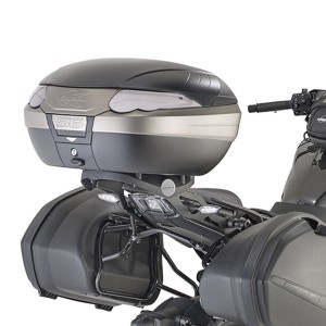 Stelaż kufrów centralnych Kappa do Yamaha Niken 900 '19-'23