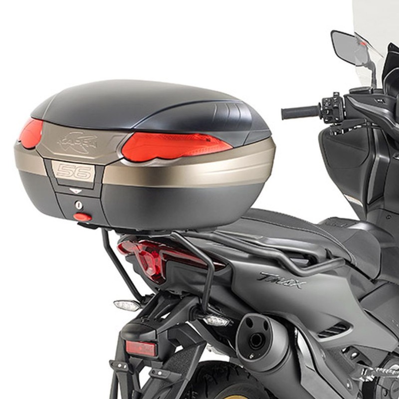 Kappa Stelaż Kufru Centralnego Yamaha T-Max 560 (20-21) - Sklep Motocyklowy