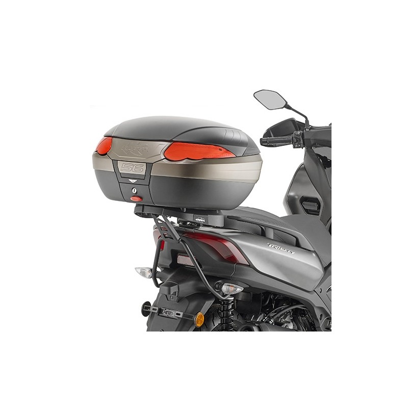 Kup KAPPA STELAŻ KUFRA CENTRALNEGO do YAMAHA TRICITY 300, X-MAX 125, X-MAX 300