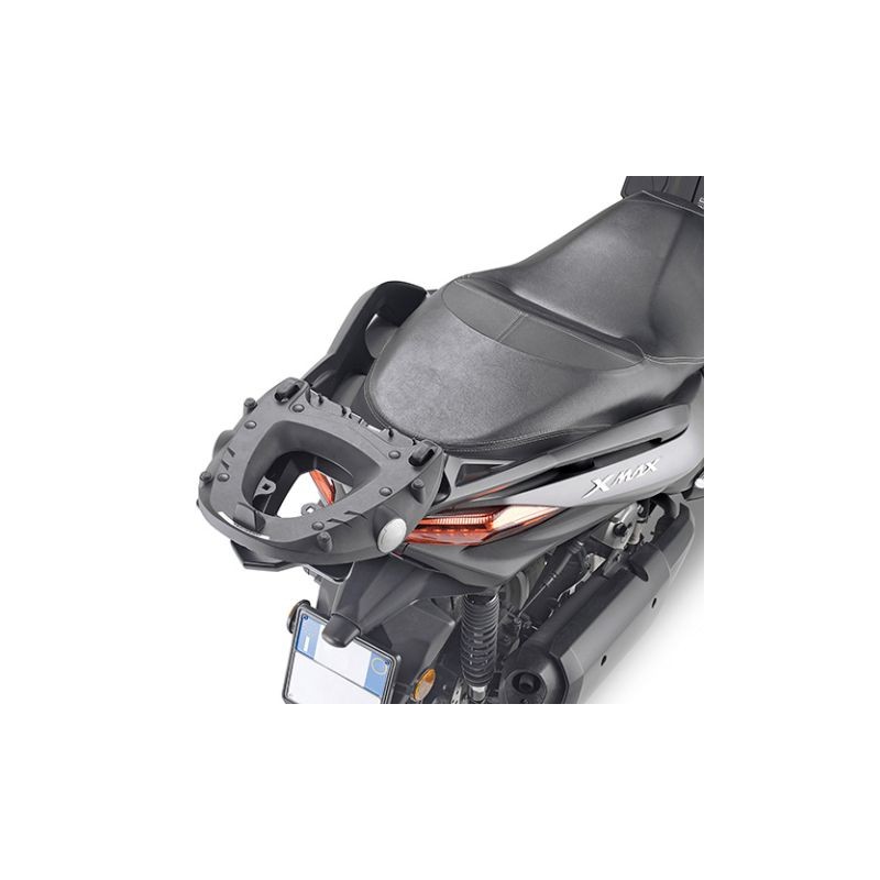 Stelaż kufrów Kappa do Yamaha X-Max 125, X-Max 300, X-Max 400, Tracer 7 - Sklep Motoryzacyjny