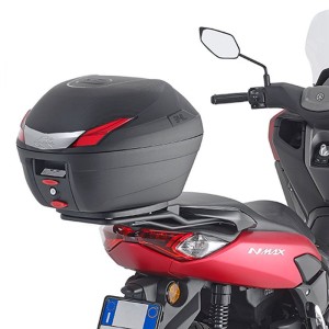 Stelaż kufru centralnego do Yamaha N-Max 125/155 '21-24 (bez płyty)
