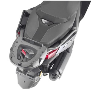 Stelaż kufru centralnego Yamaha X Max 125/300 '23-'25 (bez płyty)