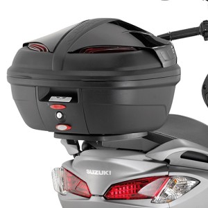 Kappa Stelaż Kufra Centralnego Suzuki Burgman 125/200 '06-'13, 125/200 ABS '14-'21