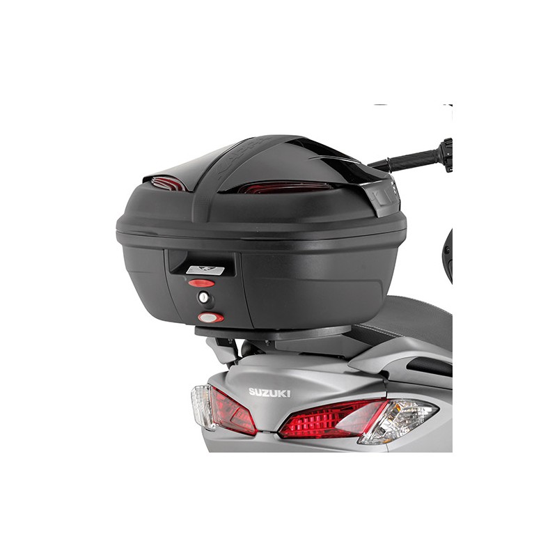 Kappa Stelaż Kufra Centralnego Suzuki Burgman 125/200 '06-'13, 125/200 ABS '14-'21